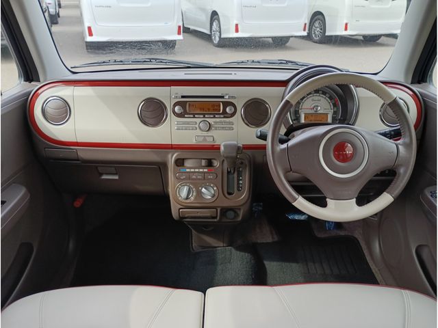 SUZUKI ALTO LAPIN CHOCOLAT 2015 Image 31