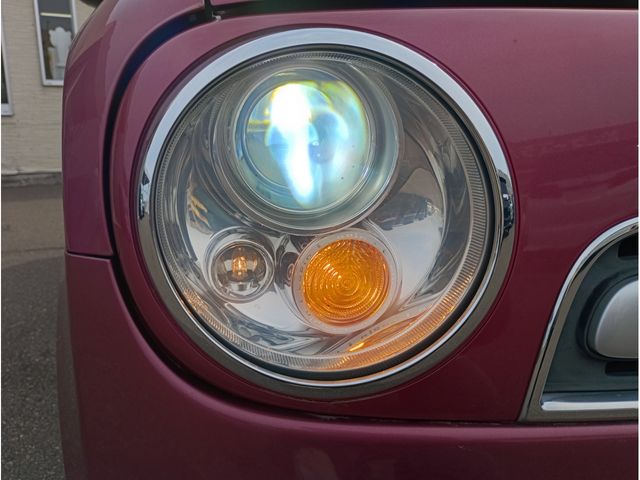 SUZUKI ALTO LAPIN CHOCOLAT 2015 Image 31