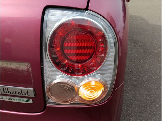 SUZUKI ALTO LAPIN CHOCOLAT 2015 Image 31