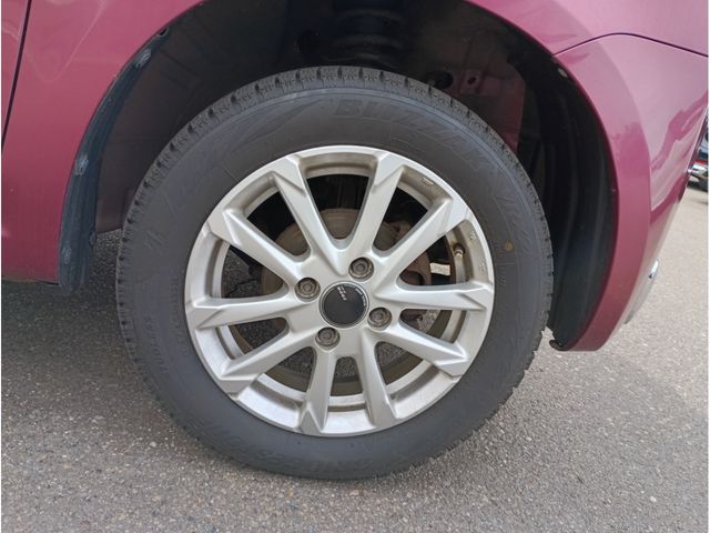 SUZUKI ALTO LAPIN CHOCOLAT 2015 Image 31