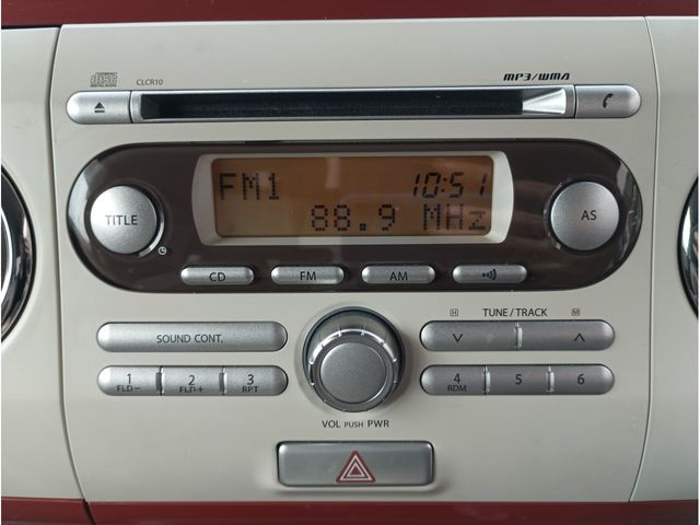 SUZUKI ALTO LAPIN CHOCOLAT 2015 Image 31