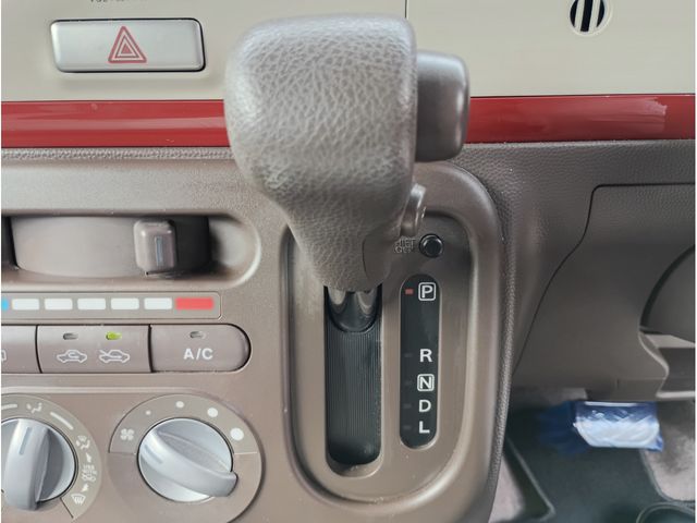 SUZUKI ALTO LAPIN CHOCOLAT 2015 Image 31