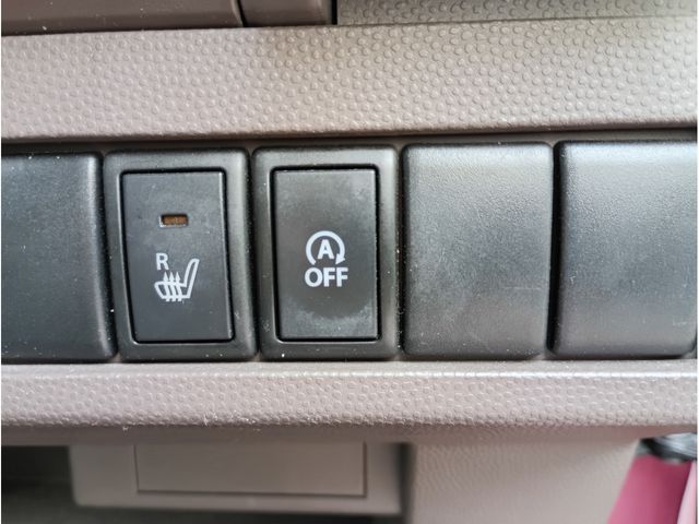 SUZUKI ALTO LAPIN CHOCOLAT 2015 Image 31