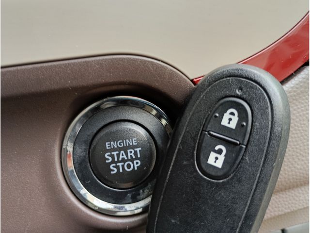 SUZUKI ALTO LAPIN CHOCOLAT 2015 Image 31