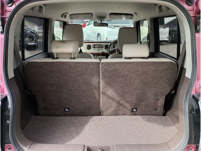 SUZUKI ALTO LAPIN CHOCOLAT 2015 Image 31