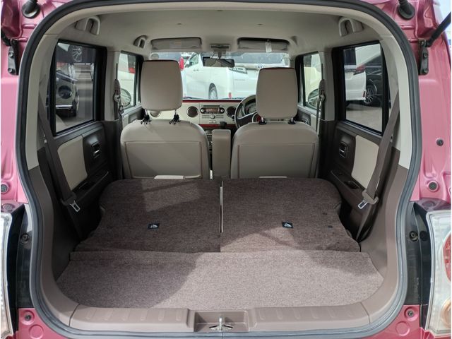 SUZUKI ALTO LAPIN CHOCOLAT 2015 Image 31