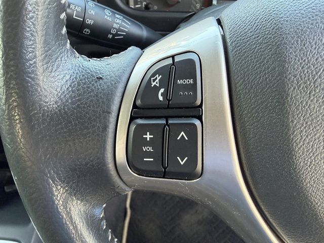 SUZUKI JIMNY 4WD 2015 Image 31