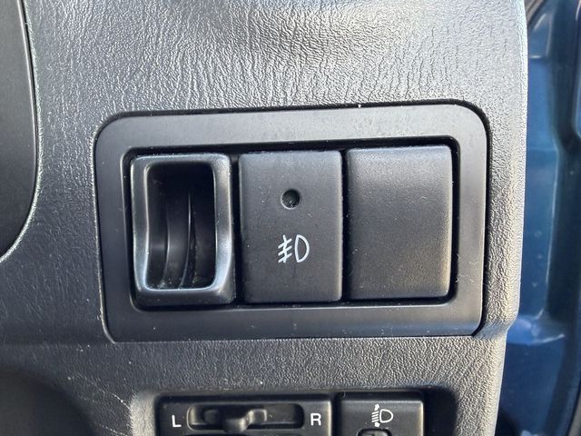 SUZUKI JIMNY 4WD 2015 Image 31