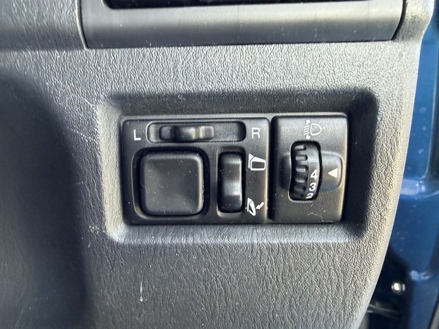 SUZUKI JIMNY 4WD 2015 Image 31