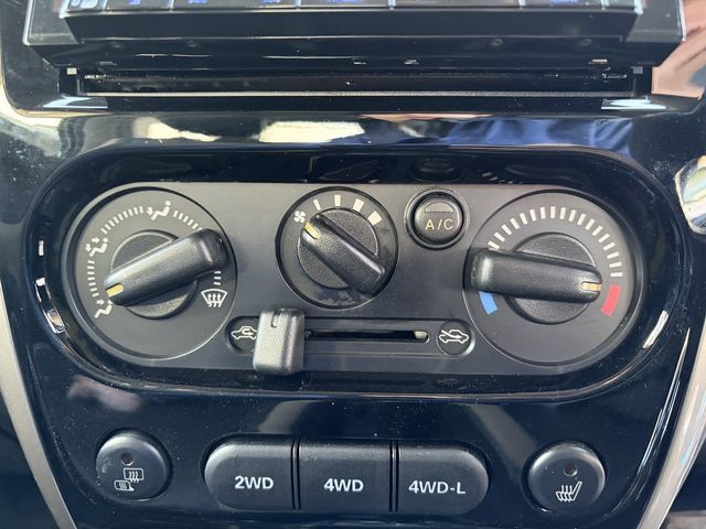 SUZUKI JIMNY 4WD 2015 Image 31