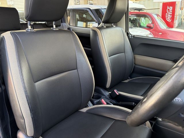 SUZUKI JIMNY 4WD 2015 Image 31