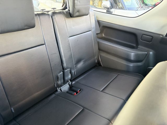 SUZUKI JIMNY 4WD 2015 Image 31