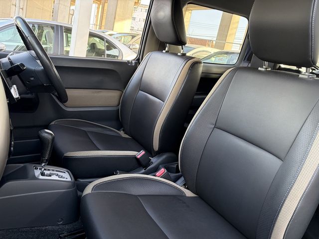 SUZUKI JIMNY 4WD 2015 Image 31