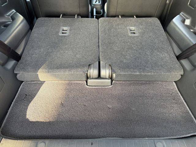 SUZUKI JIMNY 4WD 2015 Image 31