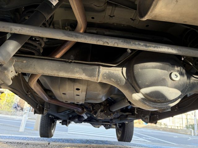 SUZUKI JIMNY 4WD 2015 Image 31