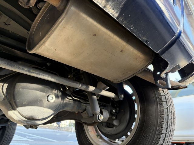 SUZUKI JIMNY 4WD 2015 Image 31