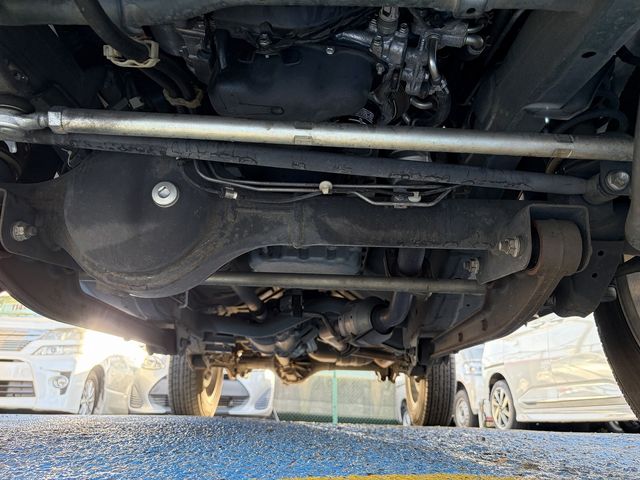 SUZUKI JIMNY 4WD 2015 Image 31