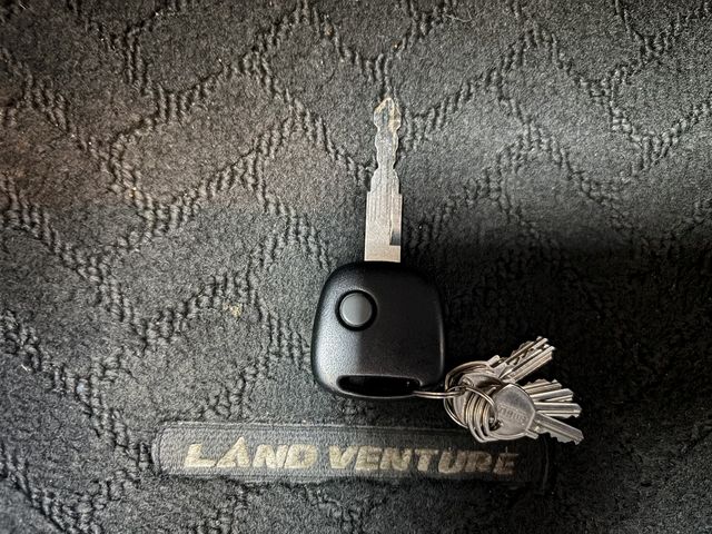 SUZUKI JIMNY 4WD 2015 Image 31