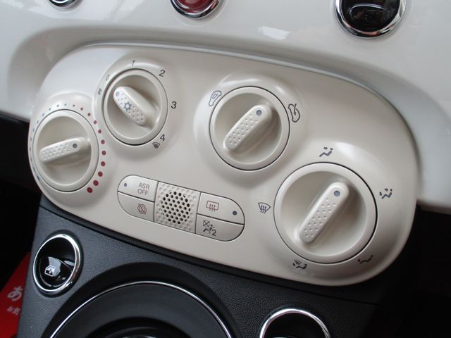 FIAT 500 2021 Image 31