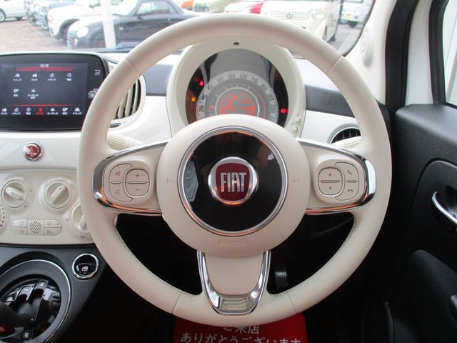 FIAT 500 2021 Image 31