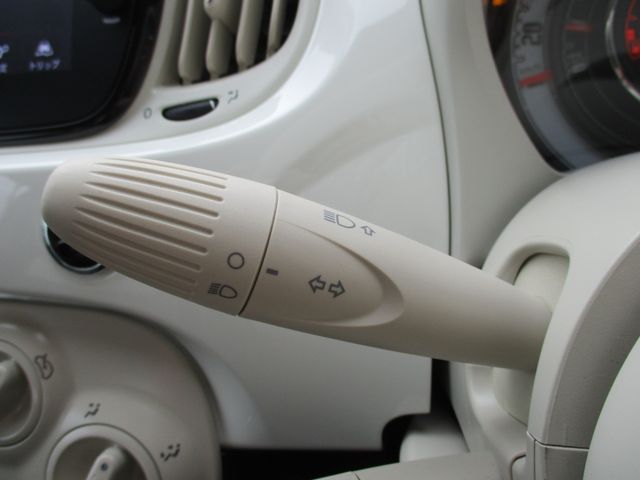 FIAT 500 2021 Image 31