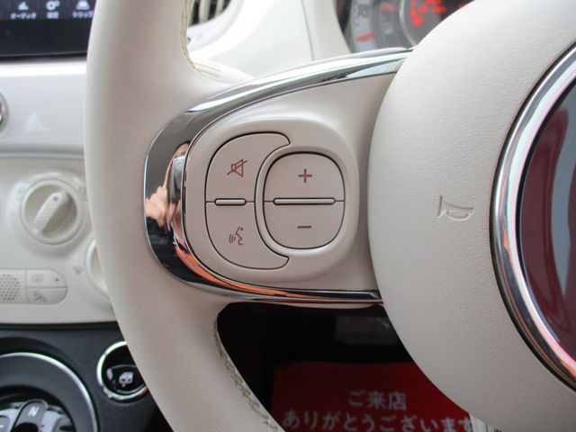 FIAT 500 2021 Image 31