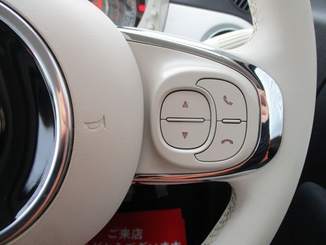 FIAT 500 2021 Image 31