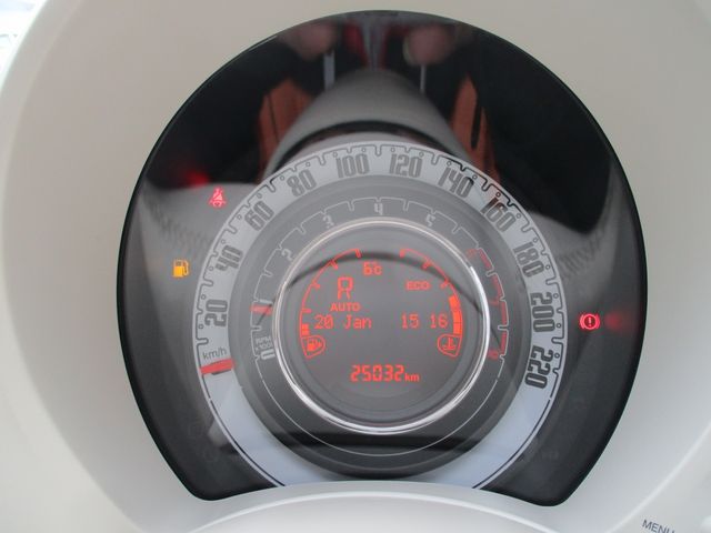 FIAT 500 2021 Image 31