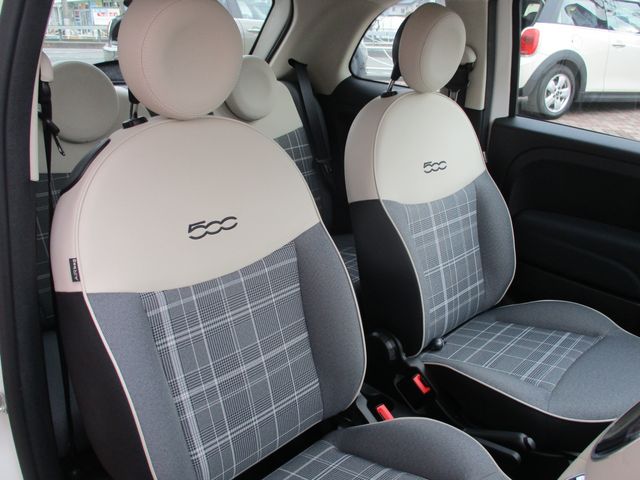 FIAT 500 2021 Image 31