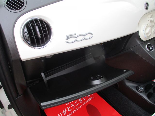 FIAT 500 2021 Image 31