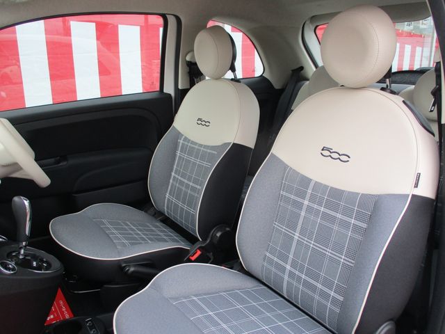 FIAT 500 2021 Image 31