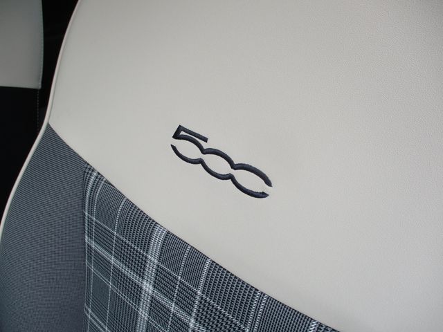 FIAT 500 2021 Image 31