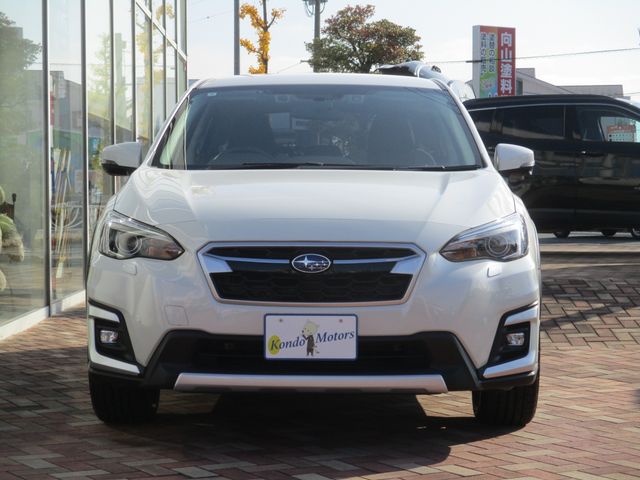 SUBARU XV HYBRID 2019 Image 31