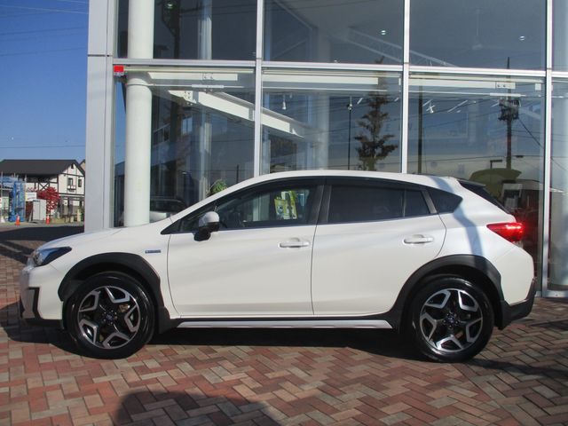 SUBARU XV HYBRID 2019 Image 31