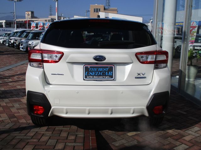 SUBARU XV HYBRID 2019 Image 31