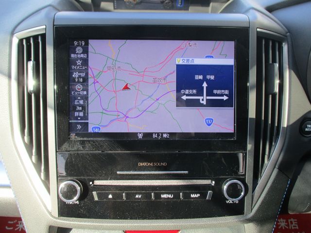 SUBARU XV HYBRID 2019 Image 31