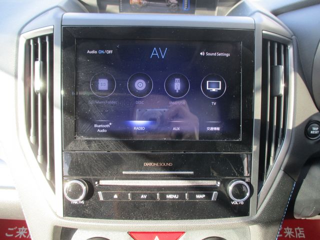 SUBARU XV HYBRID 2019 Image 31