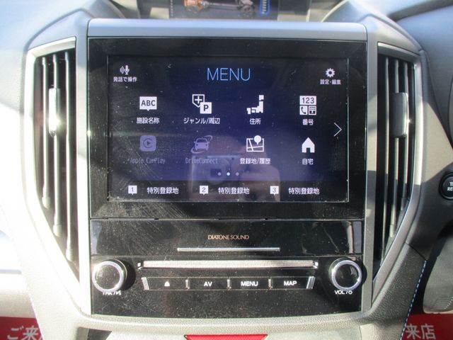 SUBARU XV HYBRID 2019 Image 31