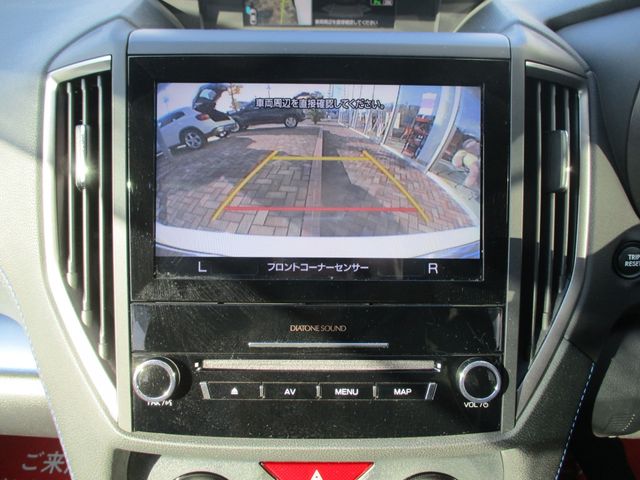 SUBARU XV HYBRID 2019 Image 31