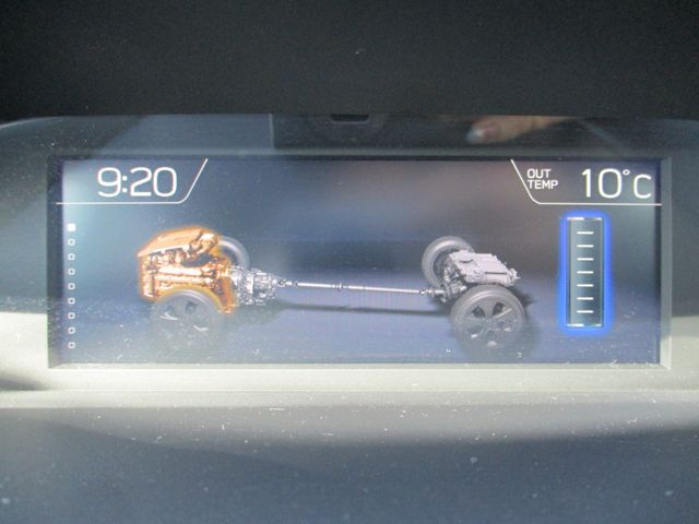 SUBARU XV HYBRID 2019 Image 31