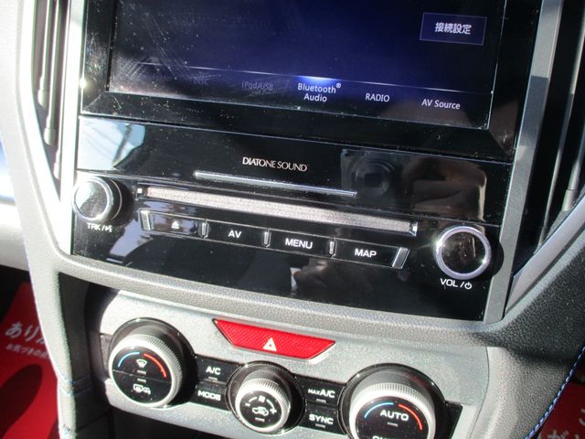 SUBARU XV HYBRID 2019 Image 31