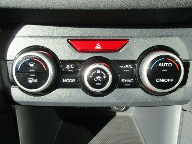 SUBARU XV HYBRID 2019 Image 31