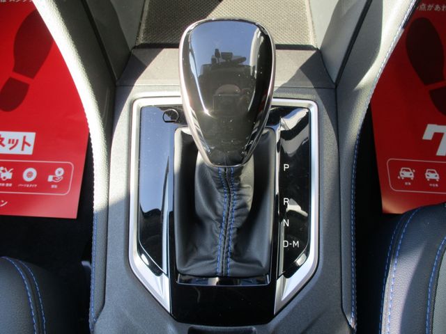 SUBARU XV HYBRID 2019 Image 31