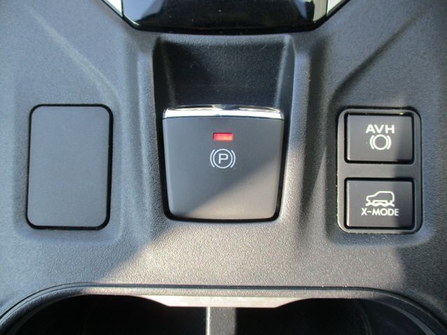 SUBARU XV HYBRID 2019 Image 31