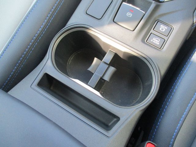 SUBARU XV HYBRID 2019 Image 31