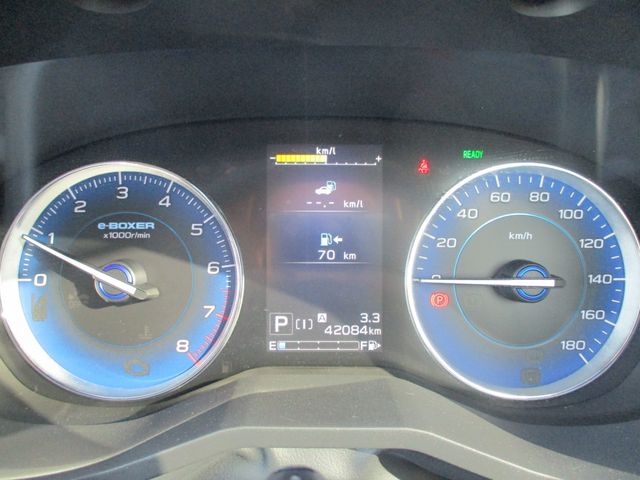 SUBARU XV HYBRID 2019 Image 31