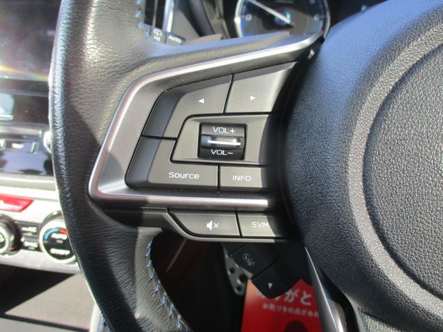 SUBARU XV HYBRID 2019 Image 31