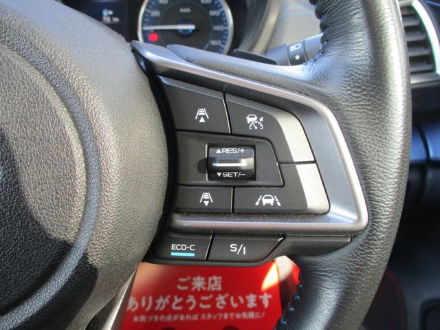 SUBARU XV HYBRID 2019 Image 31