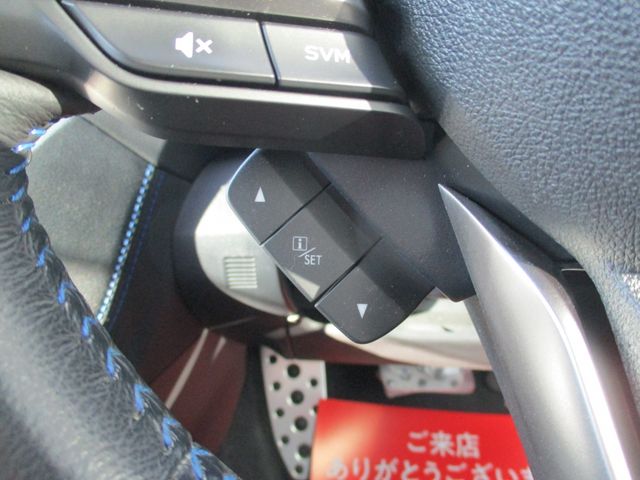 SUBARU XV HYBRID 2019 Image 31
