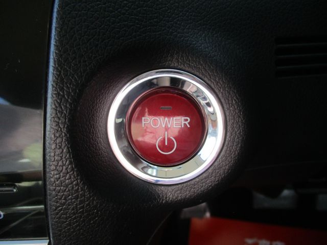 HONDA SHUTTLE HYBRID 2015 Image 31